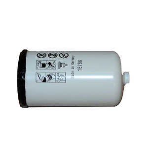 D25NXP 山猫斗山柴油叉车D20NXP 配久保田V2403发动机油水分离器