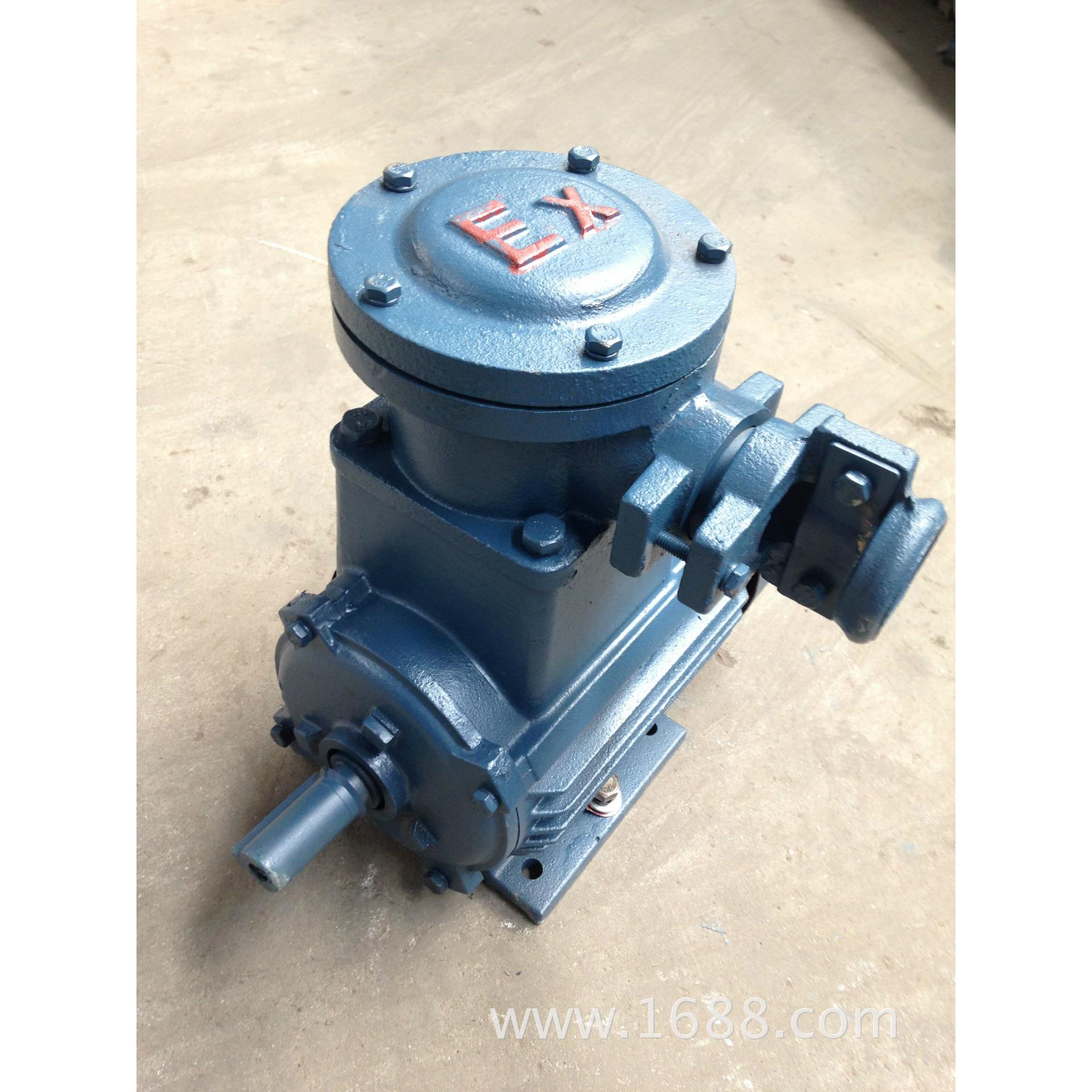 实体厂家供应防爆电动机YB3-90L-2-2.2KW防爆电机铜芯线