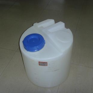 厂家各种型号大小加药箱一体化污水处理设备贮气塑胶搅拌加药桶