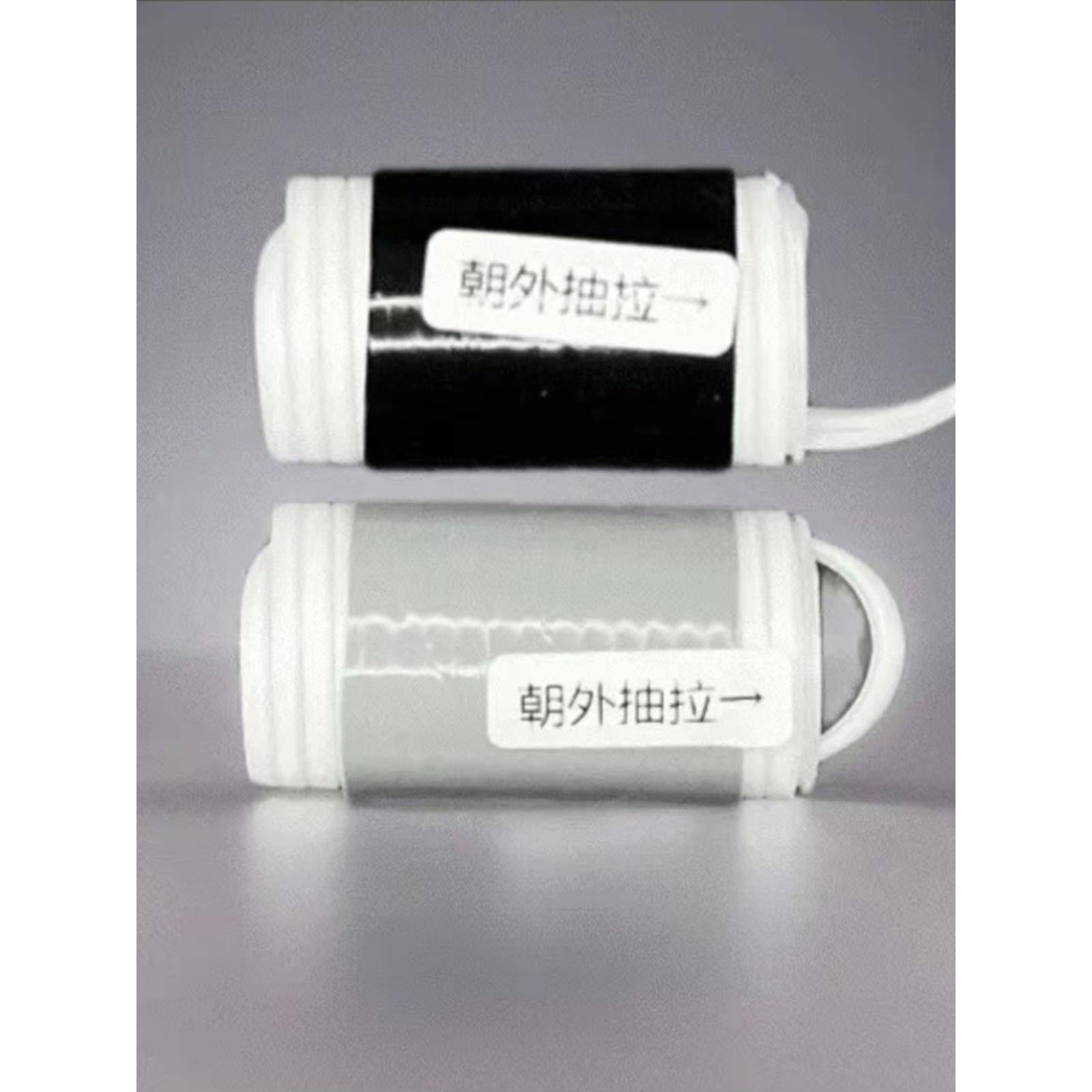 通用摩托车新款机车防赃鞋硅胶自缩挡杆套防水保护耐用改装配件