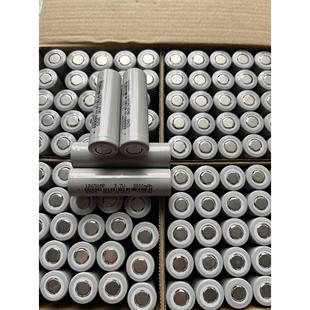 18650动力电芯2000mah高倍率锂电池电动工具电动车电钻锤5C绞磨机