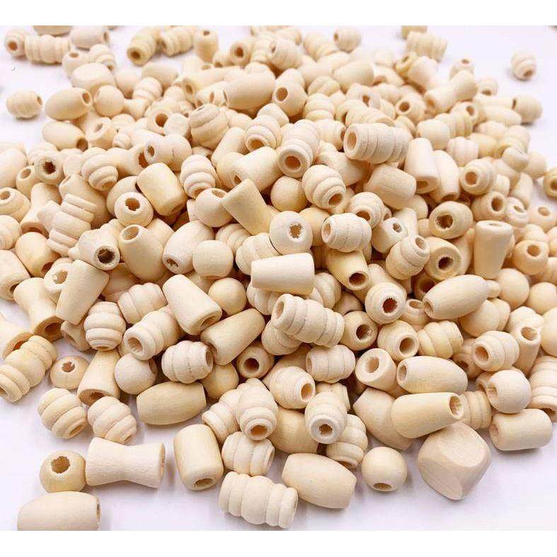 饰品配件 混款螺纹儿童手工串珠木珠子门帘幼儿园原木色木珠,饰品/流行首饰/时尚饰品新,其他DIY饰品配件,淘宝优惠券,粉丝福利购,淘宝优惠卷