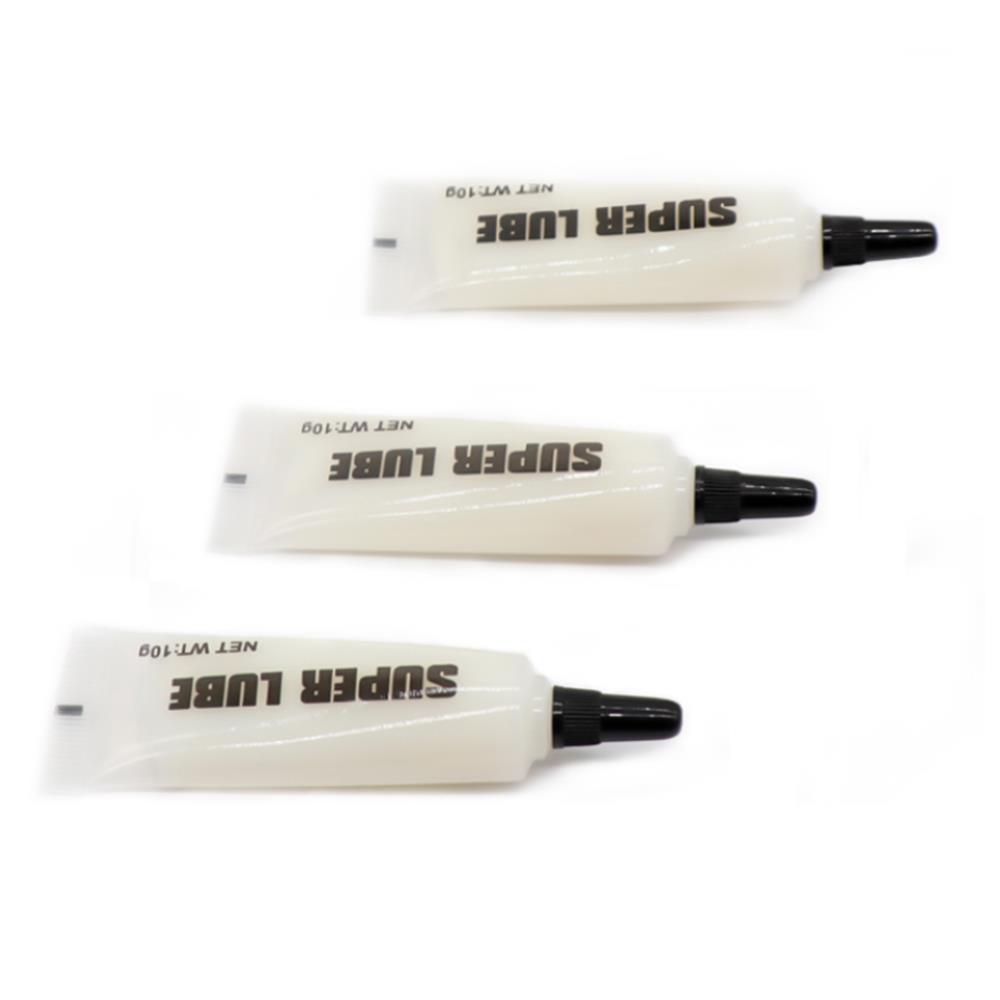 3D打印机配件丝杆专用润滑油电机轴承导轨精密机床齿轮消音脂油膏