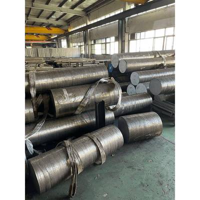 Cr12MoV模具钢Cr12 洛12圆钢 铬12钼钒圆棒Cr12Mo1V1精光板淬火料