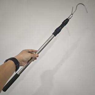 光不锈拉伸缩款蜂巢帘窗帘天钢窗顶棚拉杆阳房遮88138阳窗钩帘手