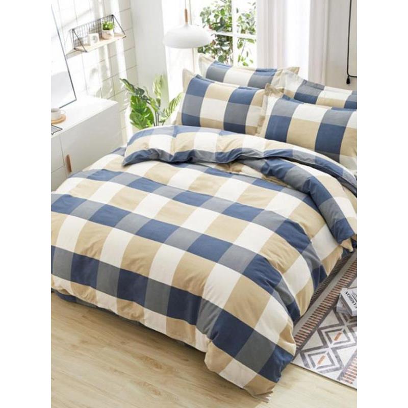 [定制]被套单件160x200加长宽150x230被罩180x200被单165*230定做