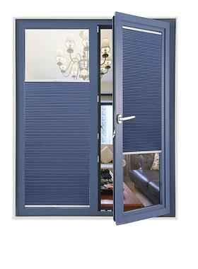 卡奥窗内98702窗开专用日夜蜂巢帘遮阳百叶帘嵌入式蜂窝缇免打孔