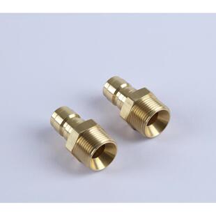 Z81 HASCO接头水嘴Z81 Z81水嘴 德式