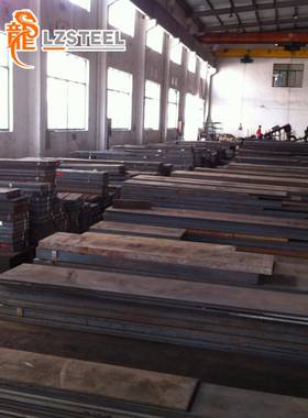 模具钢材45#钢板 S45C 45号钢 A3 S50C 50#扁钢可加工光板精板