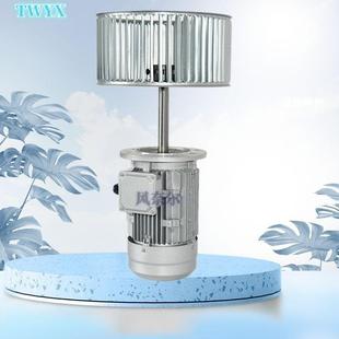 三相异步长轴马达Y2632 40.18kW耐高低温加长轴电机