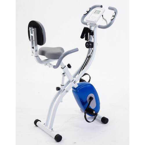 云室智健健健YZJ-501U家用身车静音内磁控车身器材X BIKE 厂家直