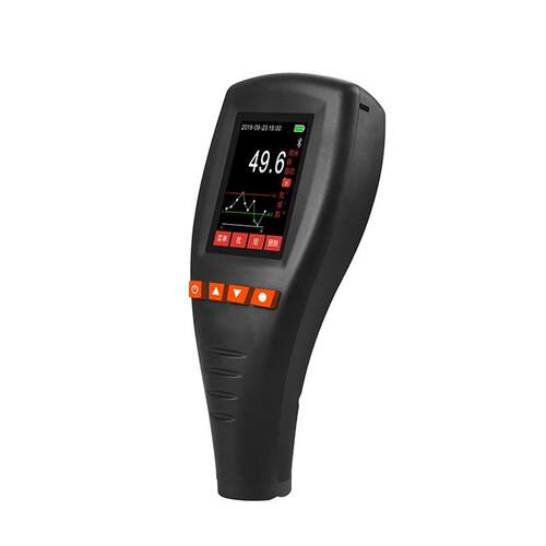 彩C屏8涂镀层测厚仪 型:CN6号1-E-555S库号：M633569