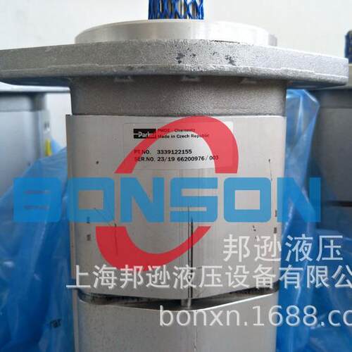 PARKER派克，33PARKER派P391B22155，PGP5170280AE1K26N4P2S-517A