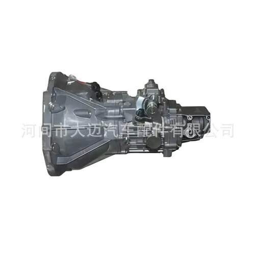 东风小风康C37变速箱MR515D02适D15东小康C配36/C31/C32922微K卡
