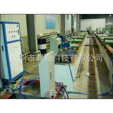 生-产销机售钛管钢管水压试验气压验试台在cem线验试台