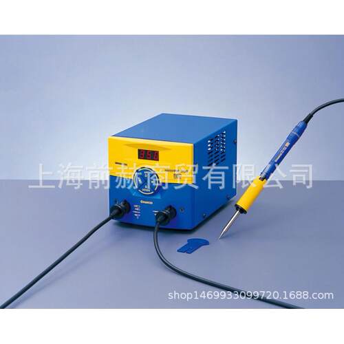 Ha白光HAKKkko白光 焊台 FM20307, 焊接, 140W,  2输-出