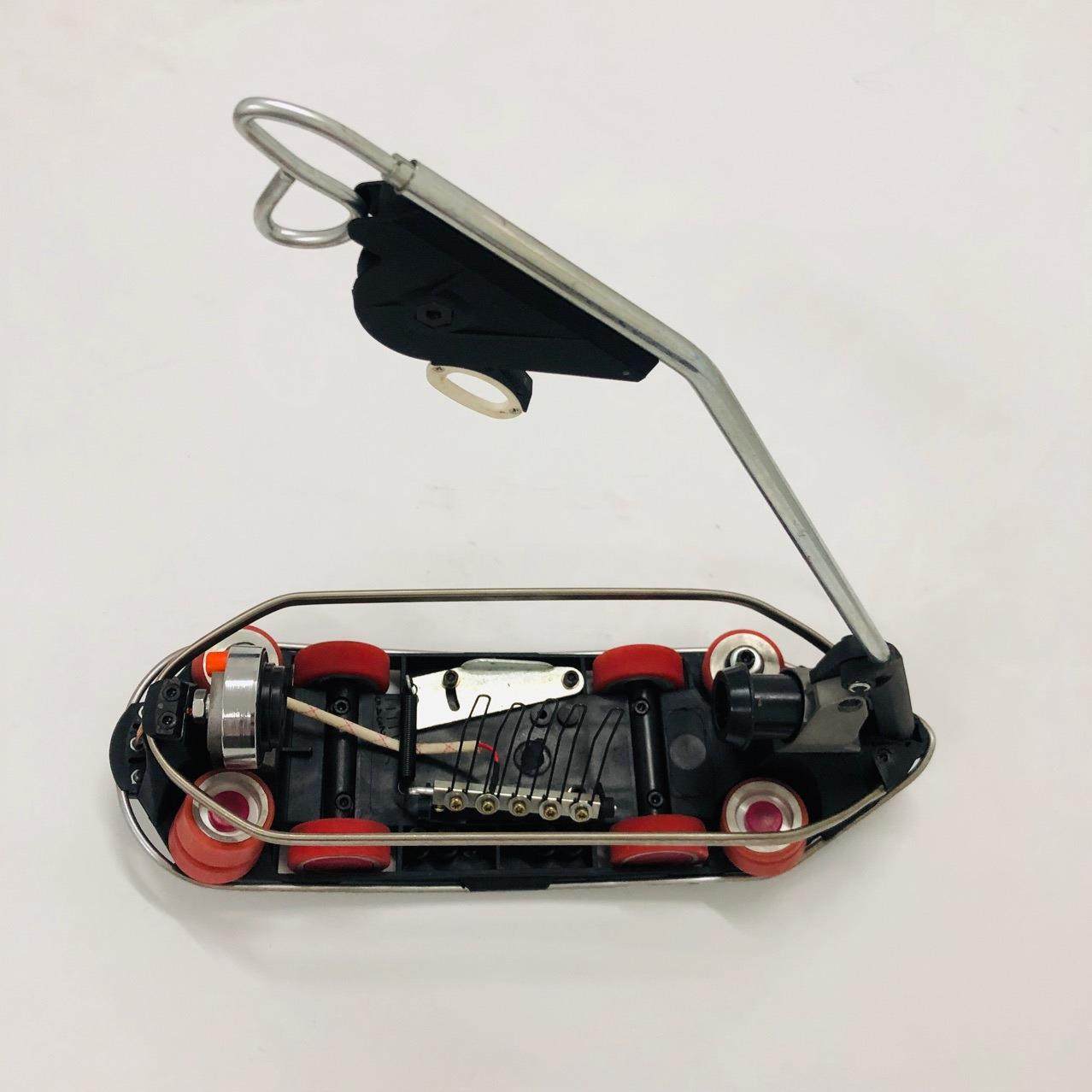 浙江天风塑料机械厂供应新型6梭圆织机配件六梭梭子整梭价格