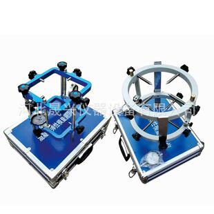 Ⅱ混凝土弹性模量测定仪砼弹性模量测定仪圆型方形 厂家供应TM