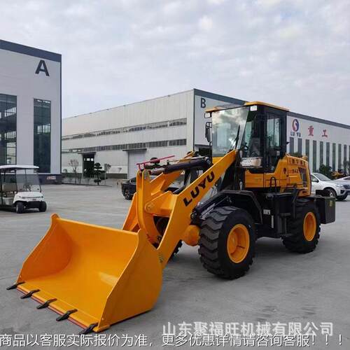 养殖场清粪臂小车 工867程建筑抓铲草抓木机 工装卸地物料加长装