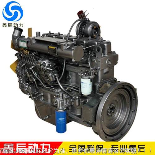科发KOFO出口RT80-6632D发动机 潍坊116RT80-1305柴油机发电机组