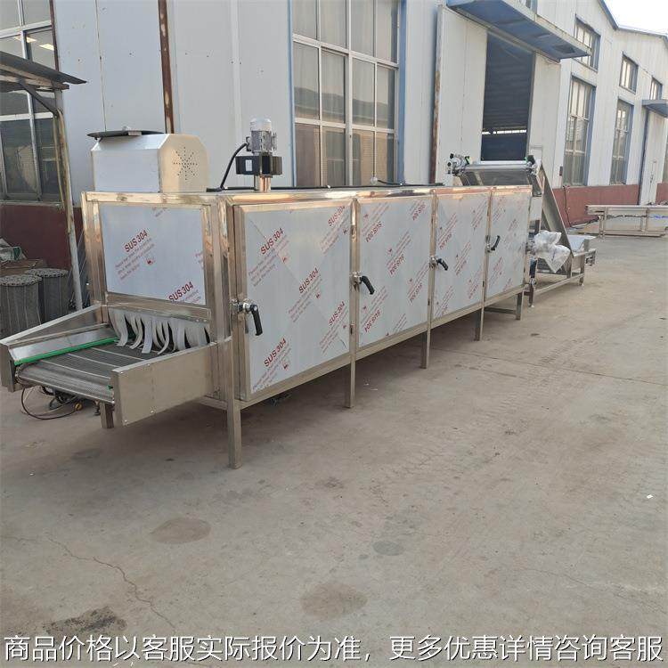 豆干连续烘干机 果蔬片多层烘干线 淀粉土豆粉烘干箱,农机/农具/农膜,其它农用工具,淘宝优惠券,粉丝福利购,淘宝优惠卷