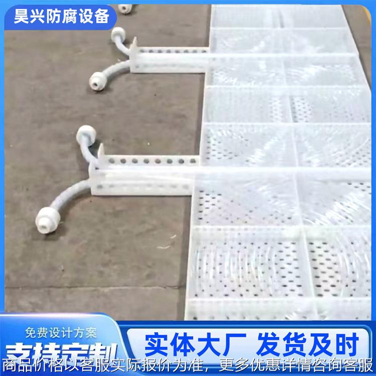 用于印制线路板电镀生产线加热冷却四氟换热器