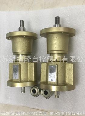 电动调节阀线性电单元LE12.1 50mm至200mm 匹SIPOS西博思使用