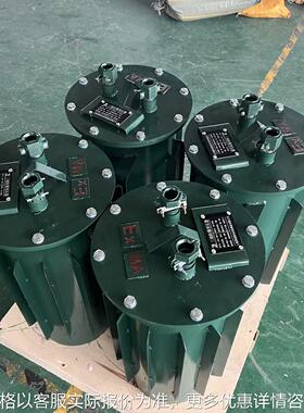 单相矿用行灯防爆变压器1140变660V转380V220V36VK-4K5KVA10KVA