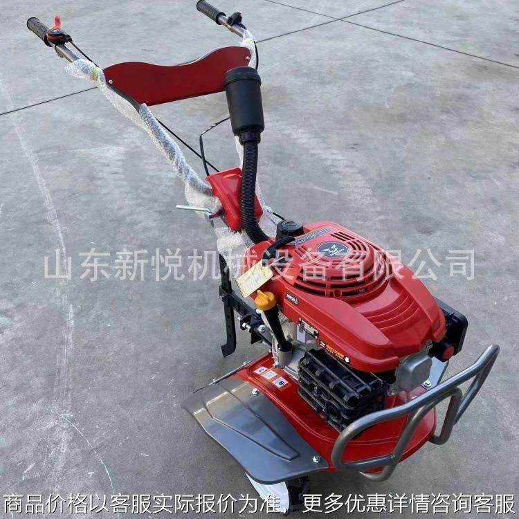 汽油微耕机 菜地农田开沟培土机 小型轻便旋耕松土机,农机/农具/农膜,耕种机械/微耕机/开沟机,淘宝优惠券,粉丝福利购,淘宝优惠卷