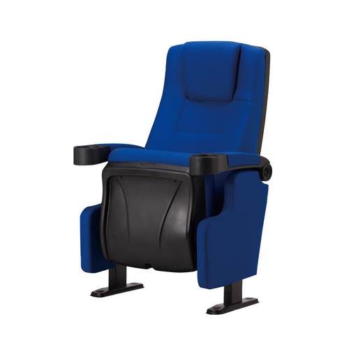 影院椅电影院座椅家庭影院座椅带杯桶扶手报告厅联排椅礼堂连排椅