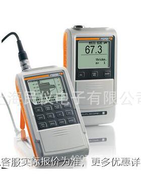 德国 FMP30、FMP40手持式涂镀层测厚仪 油漆测厚仪