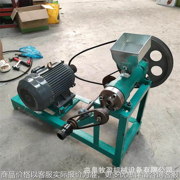 电机家用小型爆米花机 汽油五谷杂粮膨化机 玉米茬子空心棒机