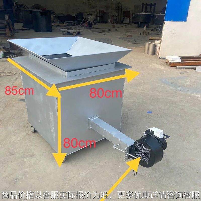 垃圾焚烧炉工业废弃物环保无烟味高温热解设备宠物猫狗尸体焚化炉,五金/工具,垃圾焚烧炉,淘宝优惠券,粉丝福利购,淘宝优惠卷