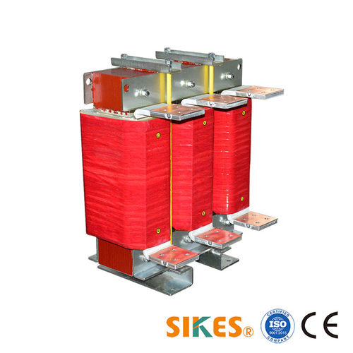 回馈滤波电抗器  500A 690V 串联电抗器