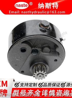 动力转向泵 773126M92 527904M93 适用于 Massey Ferguson