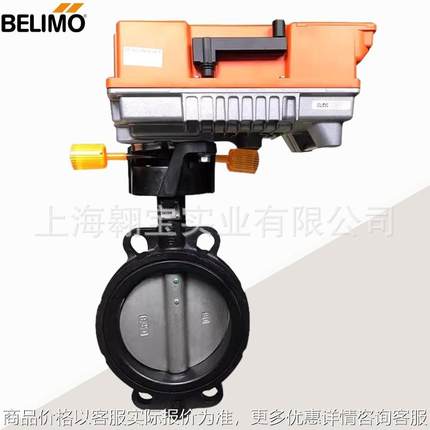 D650N D665N D680N D6100N D6125N D6150N D6200W电动蝶阀