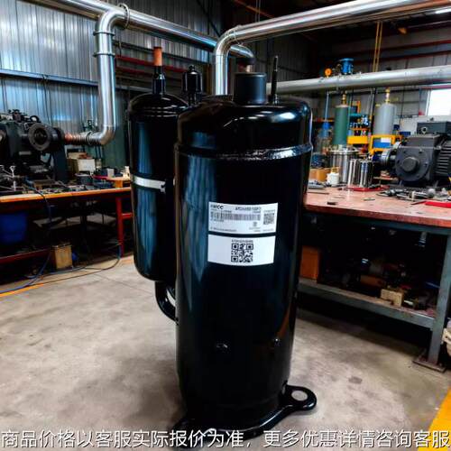 原装变频空调制冷压缩机ATQ420D2UMT/ ATQ420D1UMU/ KTQ420D1UMU