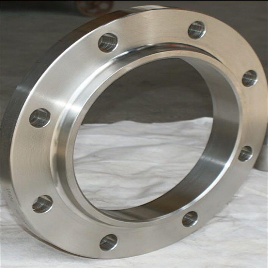 厂家供应不锈钢法兰国标焊接非标DN15-6000锻打304不锈钢法兰盘