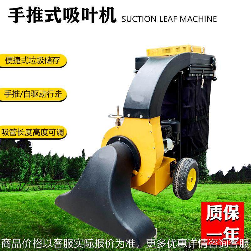 落叶清理吸叶机 汽油手推式吸叶机 大功率路面吸叶机厂家,农机/农具/农膜,林业机械,淘宝优惠券,粉丝福利购,淘宝优惠卷