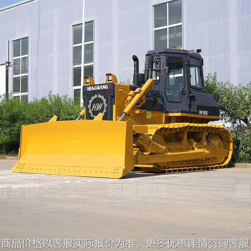 履带推土机16型液压助力推土机履带式铲运机干地湿地推土机厂家