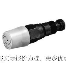 DB6K DB10K溢流阀 先导控制溢流阀