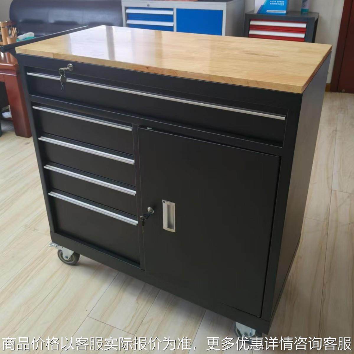 青岛多功能五金重型工具柜汽修店组合多用工具车带轮加厚工具柜,搬运/仓储/物流设备,起重机/吊车/吊机,淘宝优惠券,粉丝福利购,淘宝优惠卷