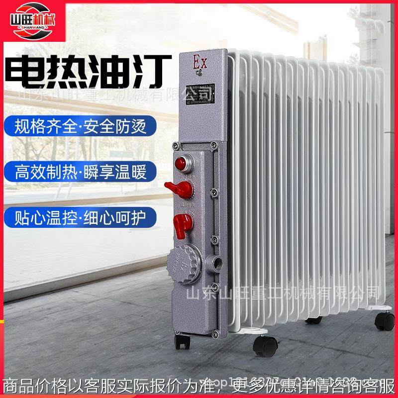 供应 防爆电热油汀取暖器 2000取暖器工业用 工业工厂化工电暖气,五金/工具,其它仪表仪器,淘宝优惠券,粉丝福利购,淘宝优惠卷