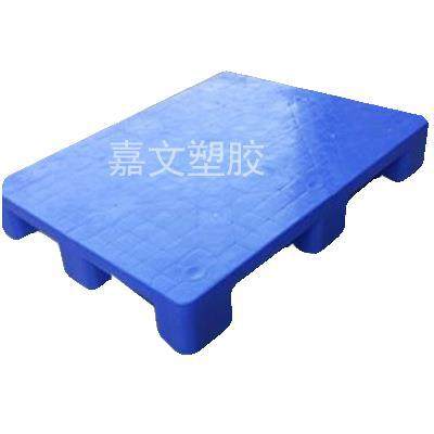 东莞清溪塘厦胶卡板 平面九脚平板九脚塑料托盘物流 物流托盘