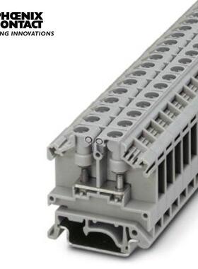 螺栓连接端子凤凰端子 OTTA 2,5-0790530