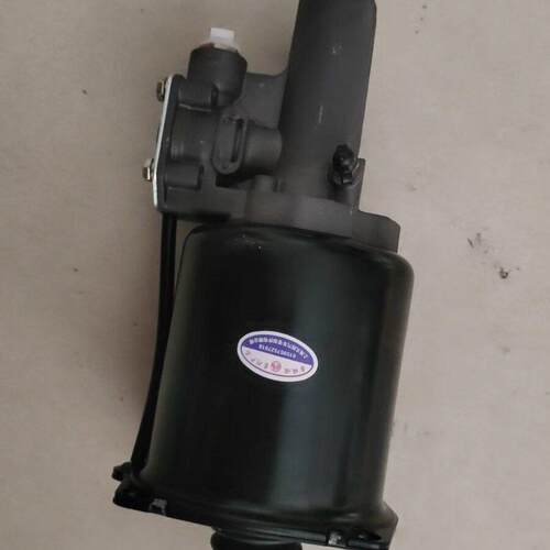 助力器适用于德沃驾驶室WB160龙配40WB1602000601离合器助力器带
