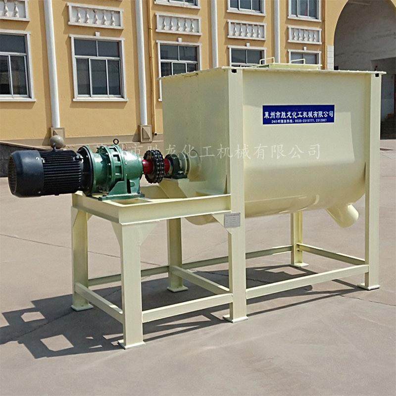 供卧式混合机 不锈钢混合机 卧式拌料机 粉体混合机 电加热混合机,五金/工具,拌料机,淘宝优惠券,粉丝福利购,淘宝优惠卷