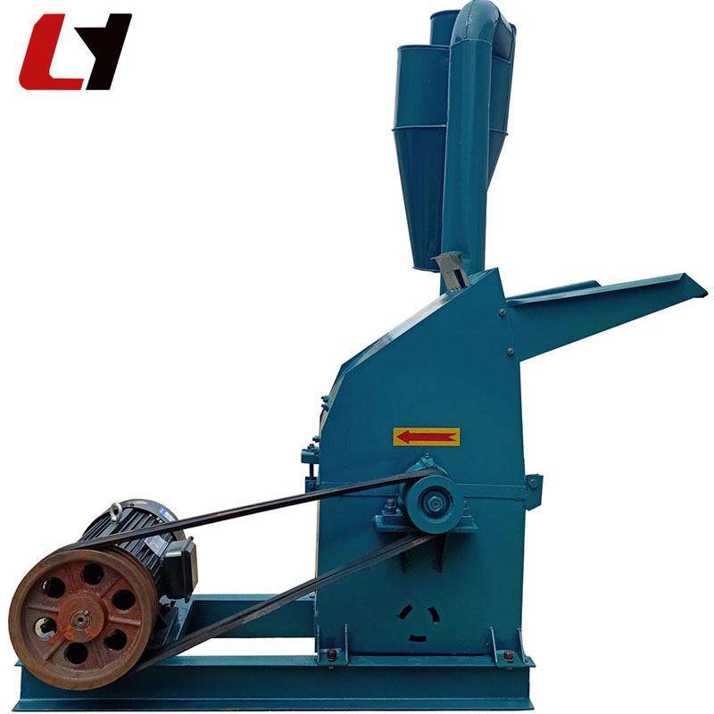 50型锤片式饲料加工粉碎机 黄豆秸秆打粉设备 多功能豆秸粉碎机,机械设备,粉碎机,淘宝优惠券,粉丝福利购,淘宝优惠卷