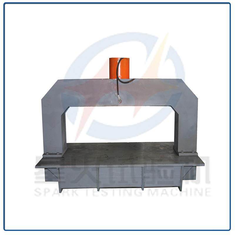 树脂沟盖板抗压强度试验机价格树脂井盖压力试验机,机械设备,试验机,淘宝优惠券,粉丝福利购,淘宝优惠卷