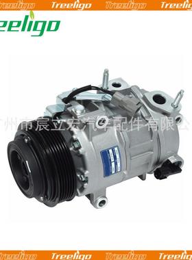 适用于克莱斯勒Ram 1500 2014-2018汽车压缩机7SBH17C CO 29182C